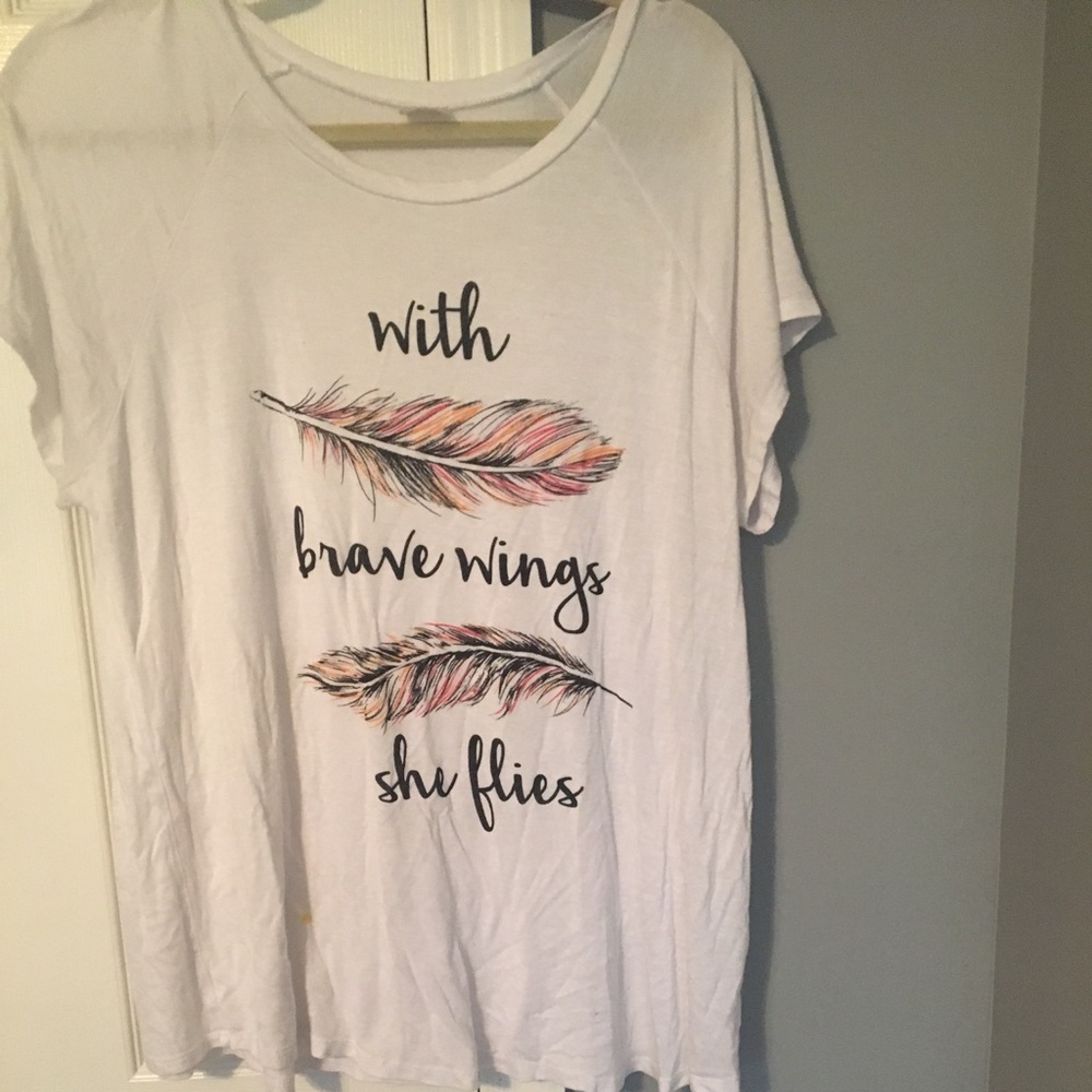 Boutique t shirt